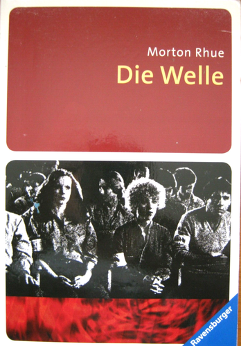 Die Welle Von Morton Rhue Zusammenfassung Die Welle ~ Macht durch: Disziplin, Gemeinschaft, Handeln! ~ von Rhue