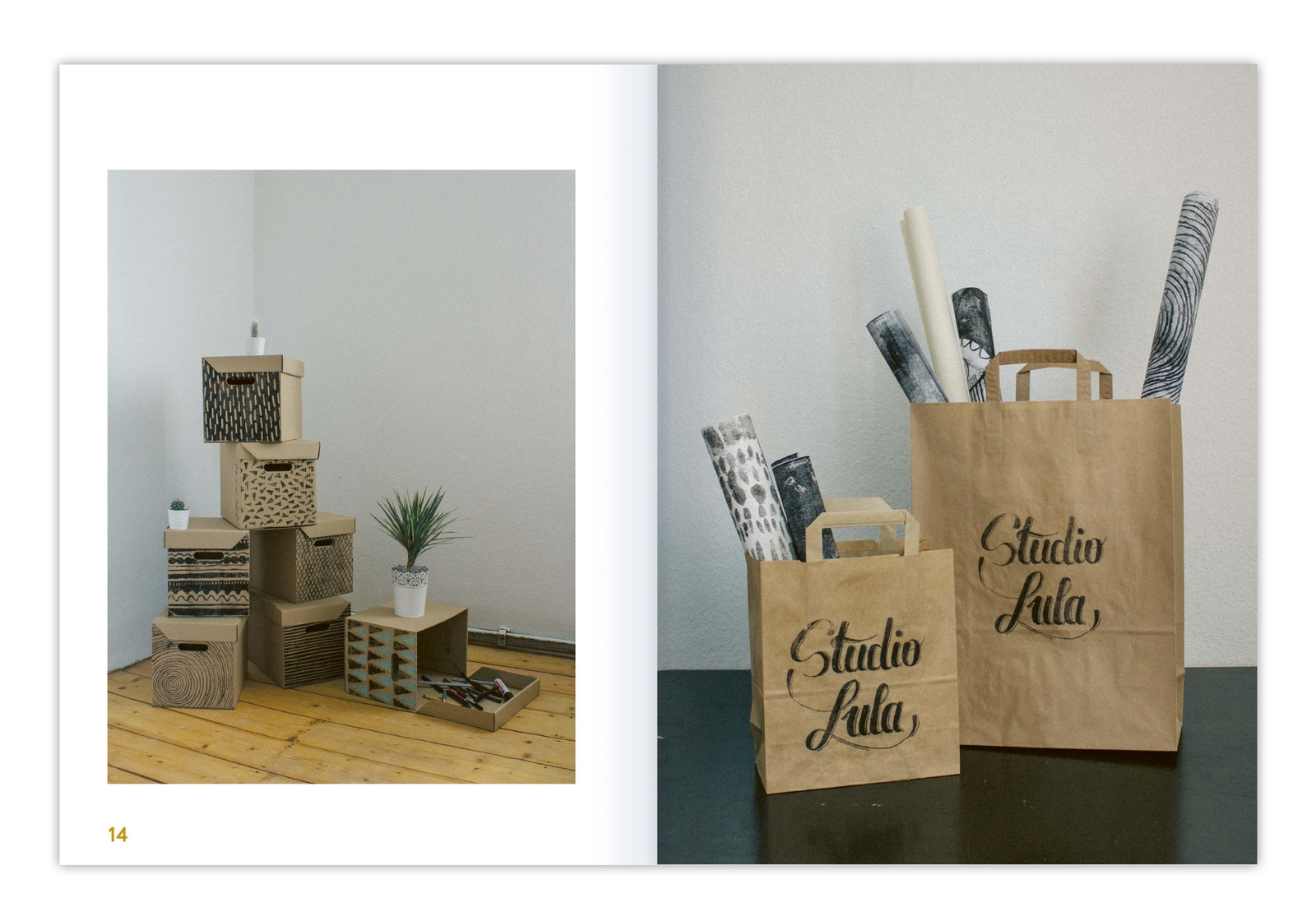 Thumbnail - Laura Sofie Hantke (u. A.) | In Unsrer Küche Wird Weiter Gedruckt |