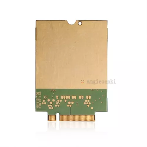 Sierra Wireless EM7565 4G LTE CAT-12 600Mbps NGFF module for lenovo - Picture 2 of 4