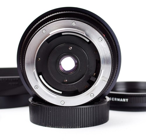 LEITZ Super Angulon R 4/21mm for Leica R No.2613679 Wide Angle - Picture 7 of 11