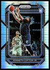 2022 Panini Prizm Basketball Hyper Kenneth Lofton Jr. #253