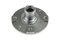 NTY Radlagersatz Vorderachse FÜR Renault Clio I/Ii 1.2 1.4 91- Thalia 1.2 0
