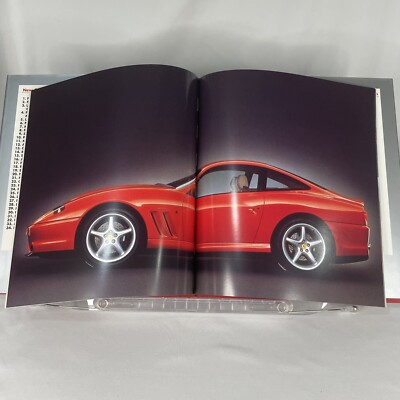 Ferrari 550 Maranello | eBay