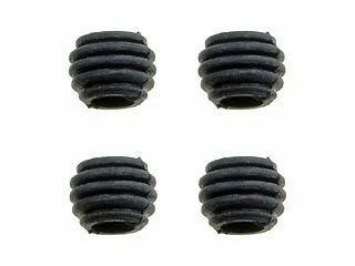 Fits 1982-2001 Honda Prelude Disc Brake Caliper Bushing Dorman 236WE47 1983 1984 - Image 2 of 2