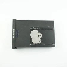 Hasselblad 100 Polaroid Land Camera Back - Vintage Film Back