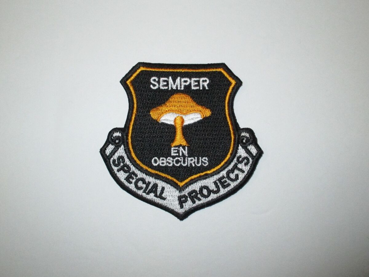 その他 USAF B-1 40th Anniversary Patch B-1 Bomber