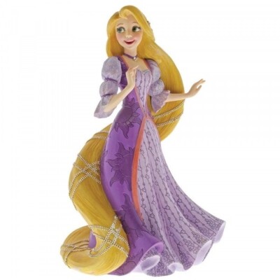 Disney Showcase Enesco Rapunzel Figurine 6001661