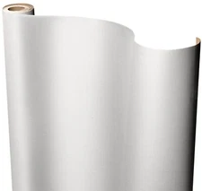 "Artistic Canvas: Premium Double Primed Cotton Roll - Wide 60" for Artists - Cus