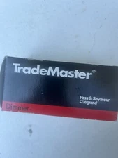 Trade Master Dimmer