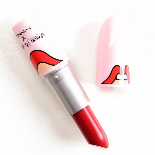 Lápiz labial LE MAC Steve J & Yoni P edición limitada de verano Yoni Crush Killing Smile - Imagen 4 de 6