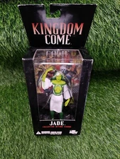 DC Direct Elseworlds Series 2 : Jade Collectible Action Figure