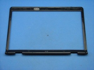 Displayrahmen  HP DV9500 Notebook 10081355-25175