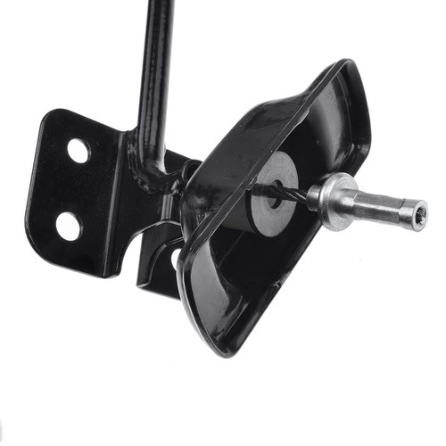 A-Premium Spare Tire Carrier Hoist for Hyundai Santa Fe 2013-2018 3.3L SUV Korea - Picture 7 of 8