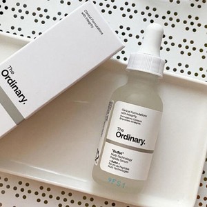 multi technology peptide serum