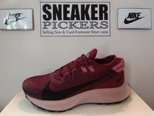 nike pegasus trail 2 dark beetroot