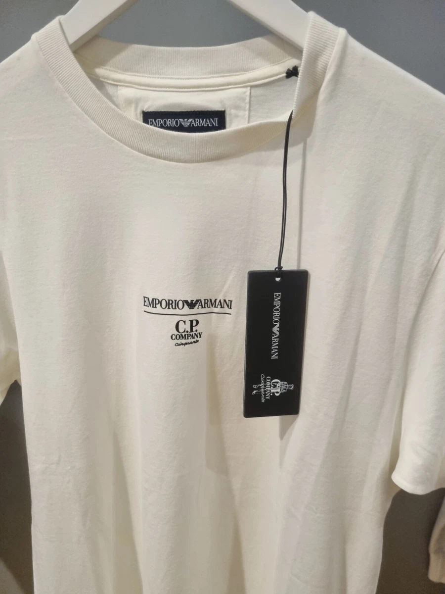 Emporio armani company deals