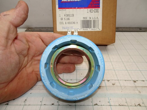 GM 3091128 Coil For A C Compressor Clutch 15 2381 OEM NOS General 