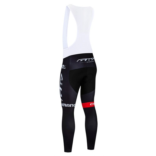Mens Cycling Jacket Bib Pants Sets Long Sleeve Riding Jersey Strapped Pants Kits - Picture 7 of 15