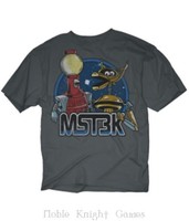 Best Brains T-shirt Robots (xl) Mint on sale Best Brains T-shirt Robots (xl) Mint on sale