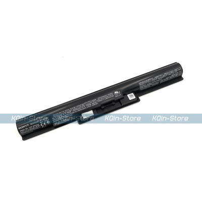 New Genuine VGP-BPS35A Battery for Sony VAIO FIT 14E 15E SVF1421V4CW SVF143A1 