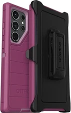 OtterBox Defender Pro Series Case & Holster for Galaxy S23 Ultra (Only)