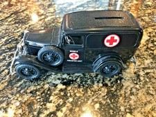 Ertl 1932 Panel Delivery Bank