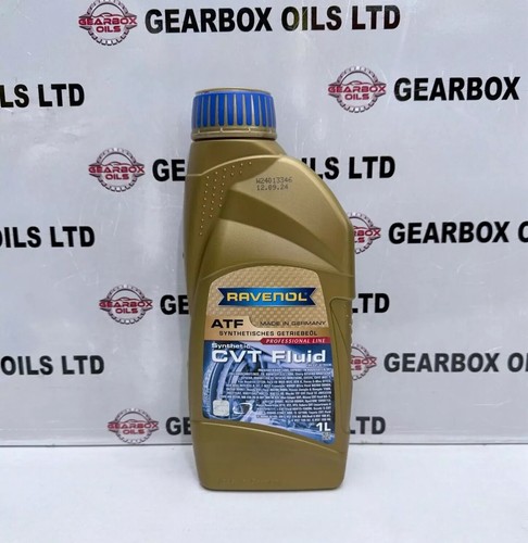 TOYOTA AURIS, RUMION K310 K311 K312 CVT AUTO GEARBOX OIL 5L GASKET FILTER KIT - Picture 4 of 8