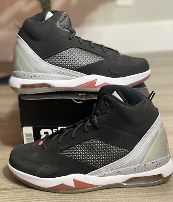 Air Jordan Flight Remix Men display picture 1