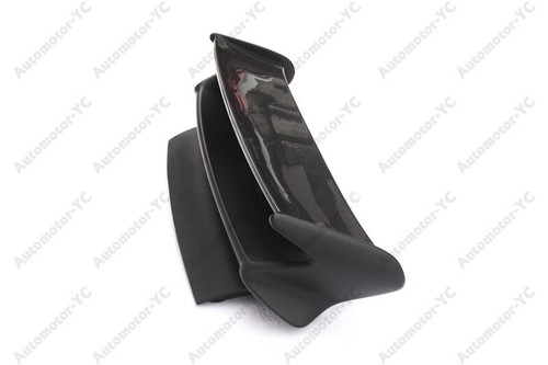 Carbon Wing w/FRP Base Spoiler For 04-12 Porsche 911 997 Carrera/S/4S GT3-Style - Picture 4 of 12