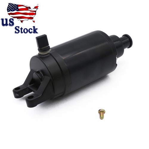 Motorcycle 10 Spline teeth Engine Starter Motor For Triumph Tiger 800 XC Street - Picture 7 of 11