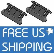 STRONGER PK-900 K-900 7Pin RedThunder Moreslan Replacement Tilt/Foot/Leg/Feet x2