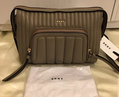 dkny gansevoort crossbody bag