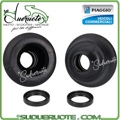 PARAOLIO 27 37 7 CUFFIA SEMIASSE APE 50 TM P FL FL2 FL3 RST MI CROSS EUROPA - Foto 8