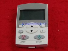 One ABB ACS-CP-A Control Panel Used