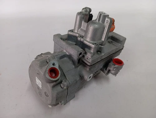 926003NF0A Compresor Aire Acondicionado para NISSAN LEAF (ZE0) 2.ZERO 2 6978869 - Imagen 1 de 10