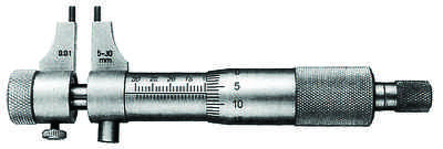 0.2 - 1.2'' Inside Micrometer