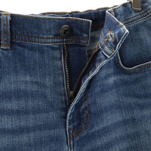 BURBERRY Children Skinny denim pants 14Y CHILDREN Jeans Stretch Kid's - Picture 6 of 9