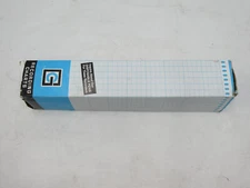 🍀 NEW! Graphic Controls B0119849 Paper Recording Charts for Perkin Elmer
