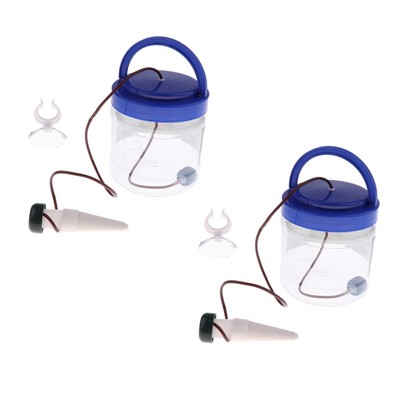 lizard water dripper