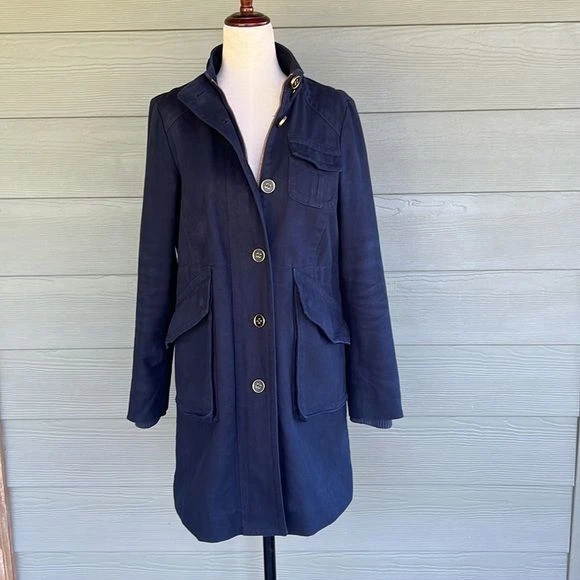 Marc by Marc Jacobs - Resort 2010 - Coat | eBay