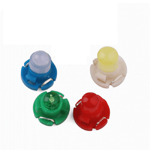 L119 / T3 T4.2 LED COB Innenraum  Tachobeleuchtung 12 V in 4 Farben - Bild 3 von 8