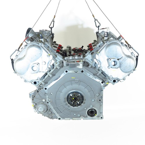 Motor CSJB Lamborghini Huracan LP 610-4 5.2 V10 CSJ - Photo 5/5