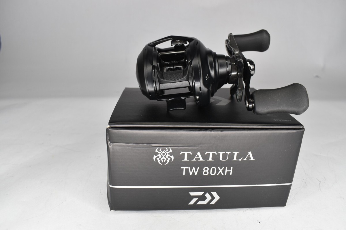 タトゥーラ　tw80xh タトゥーラ一新！2022年新しくなった22タトゥーラTW80を徹底チェック
