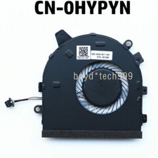 CPU Cooling Fan CN-0HYPYN FAN FOR DELL INSPIRON 7390 7391 2in1 023.100GI.0011