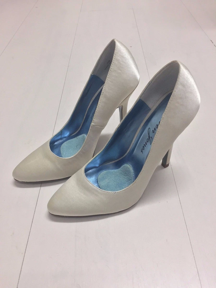 Lauren jones shop shoes