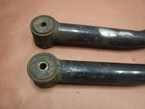 Jeep Wrangler TJ 97-06 Lower Control Arms Front OR Rear See Description - Picture 3 of 5