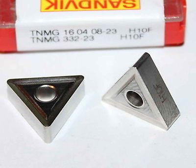 TNMG 332 23 H10F SANDVIK INSERT
