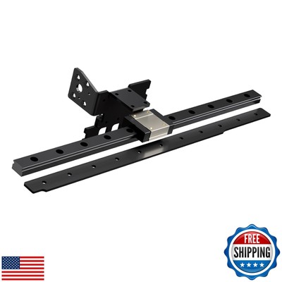 Official Creality Upgraded Ender-3 V3 SE Linear Rail Guide Kit, Linear Guidew