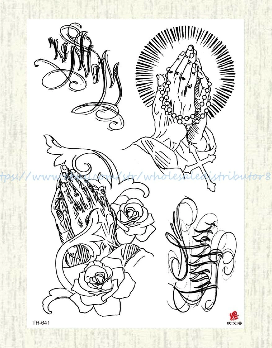 praying-hands-tattoo-designs-on-chest