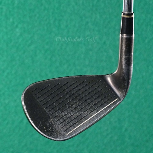 Adams Golf Idea Tech V3 Forged Single 9 Iron Performance Tech 75g Steel Regular - Picture 2 of 2
